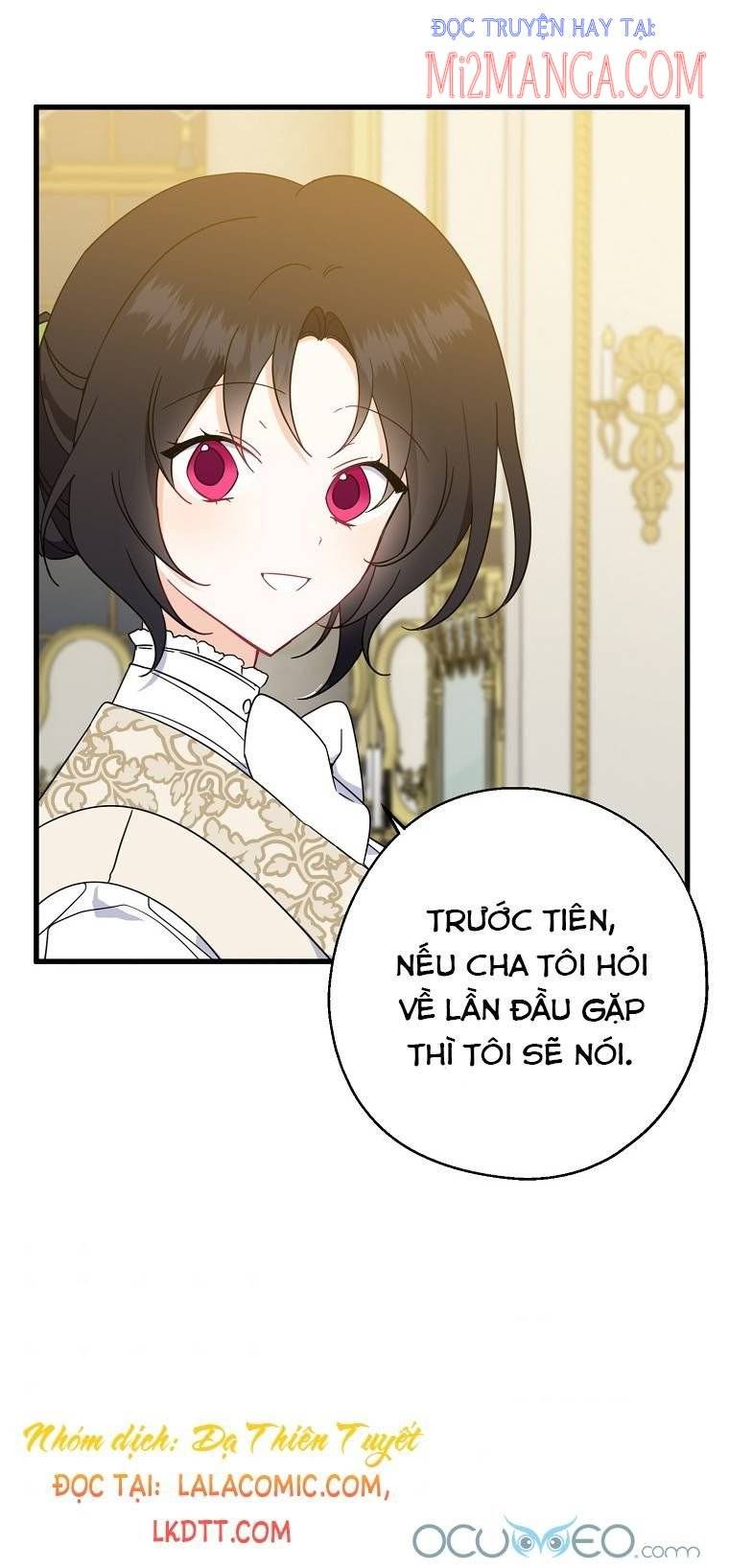 Trở Thành Con Gái Nhà Tài Phiệt: Chapter 37.5