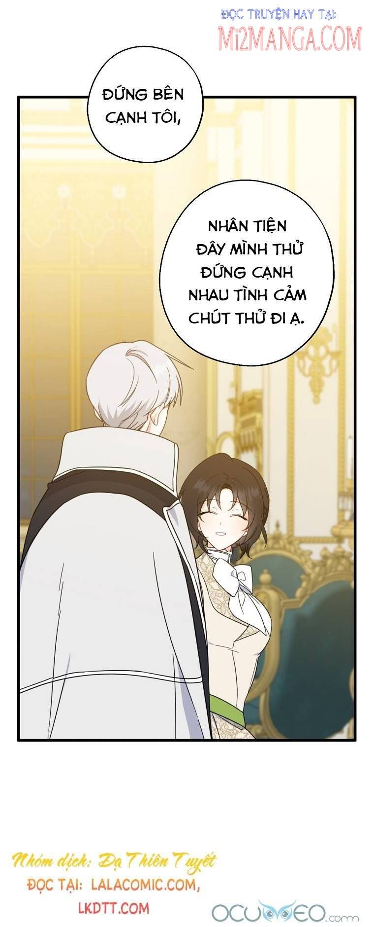 Trở Thành Con Gái Nhà Tài Phiệt: Chapter 37.5