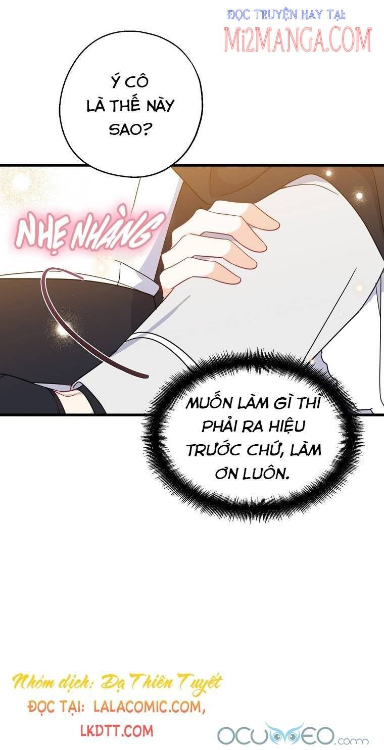 Trở Thành Con Gái Nhà Tài Phiệt: Chapter 37.5