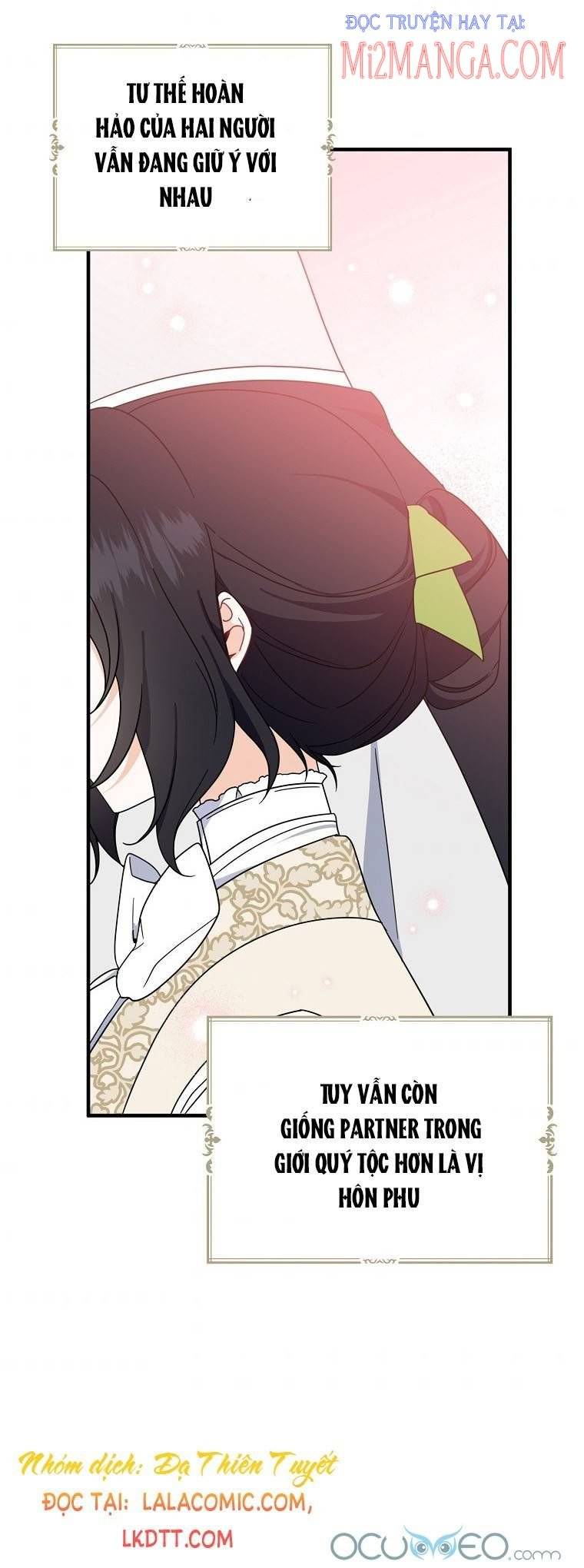 Trở Thành Con Gái Nhà Tài Phiệt: Chapter 37.5