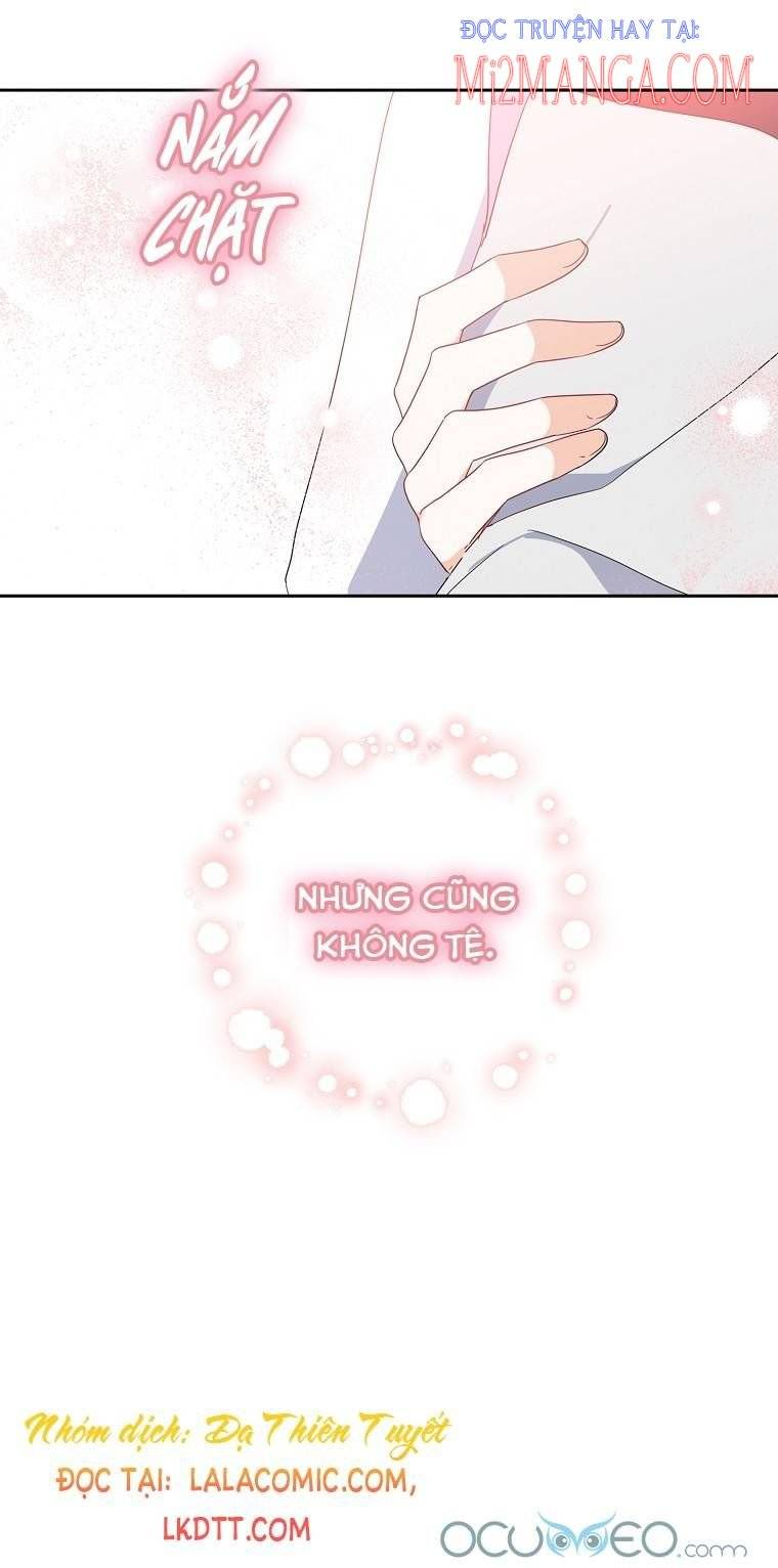 Trở Thành Con Gái Nhà Tài Phiệt: Chapter 37.5