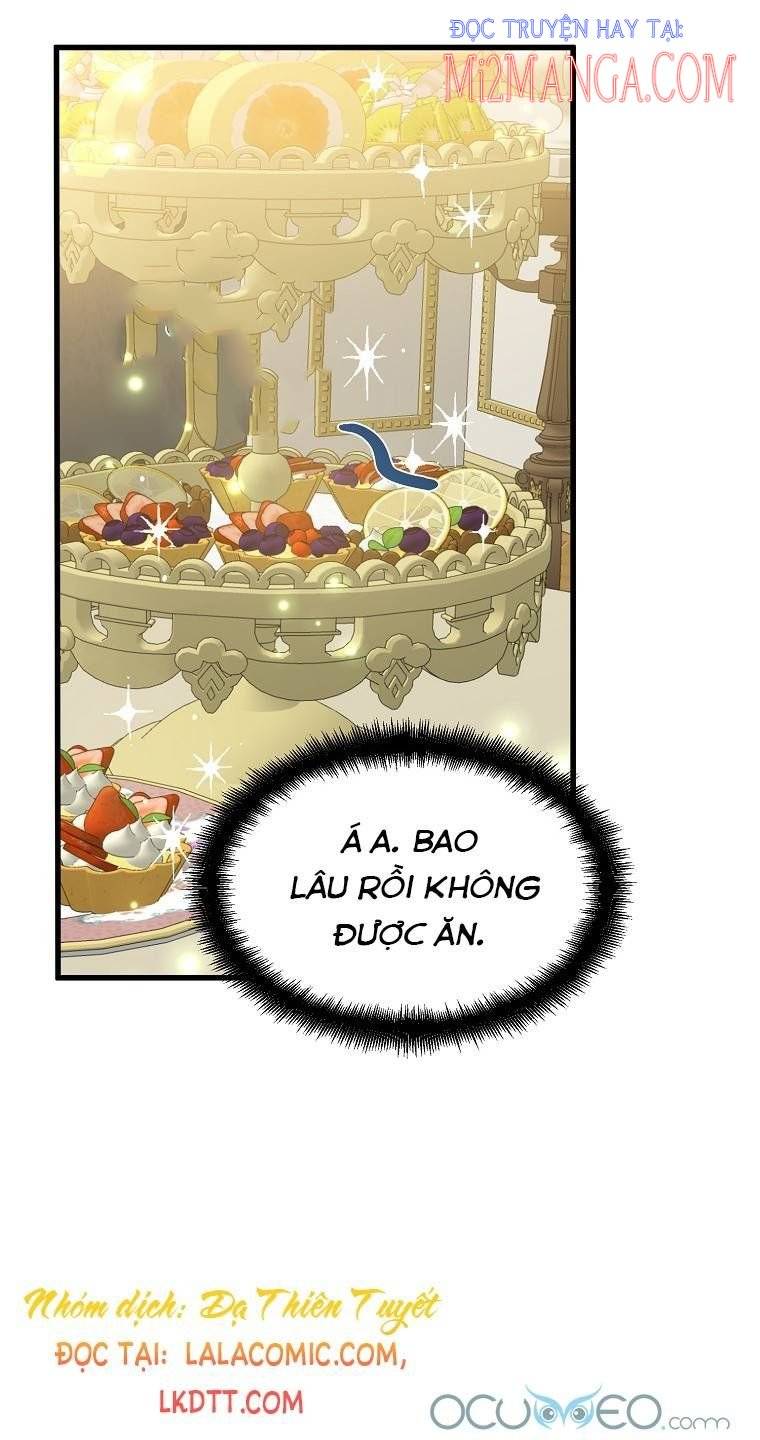 Trở Thành Con Gái Nhà Tài Phiệt: Chapter 37.5