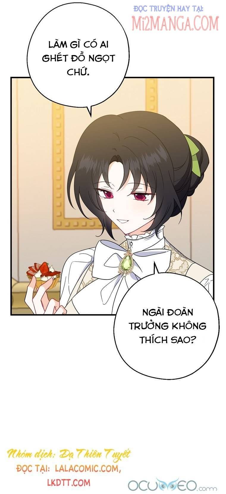 Trở Thành Con Gái Nhà Tài Phiệt: Chapter 37.5