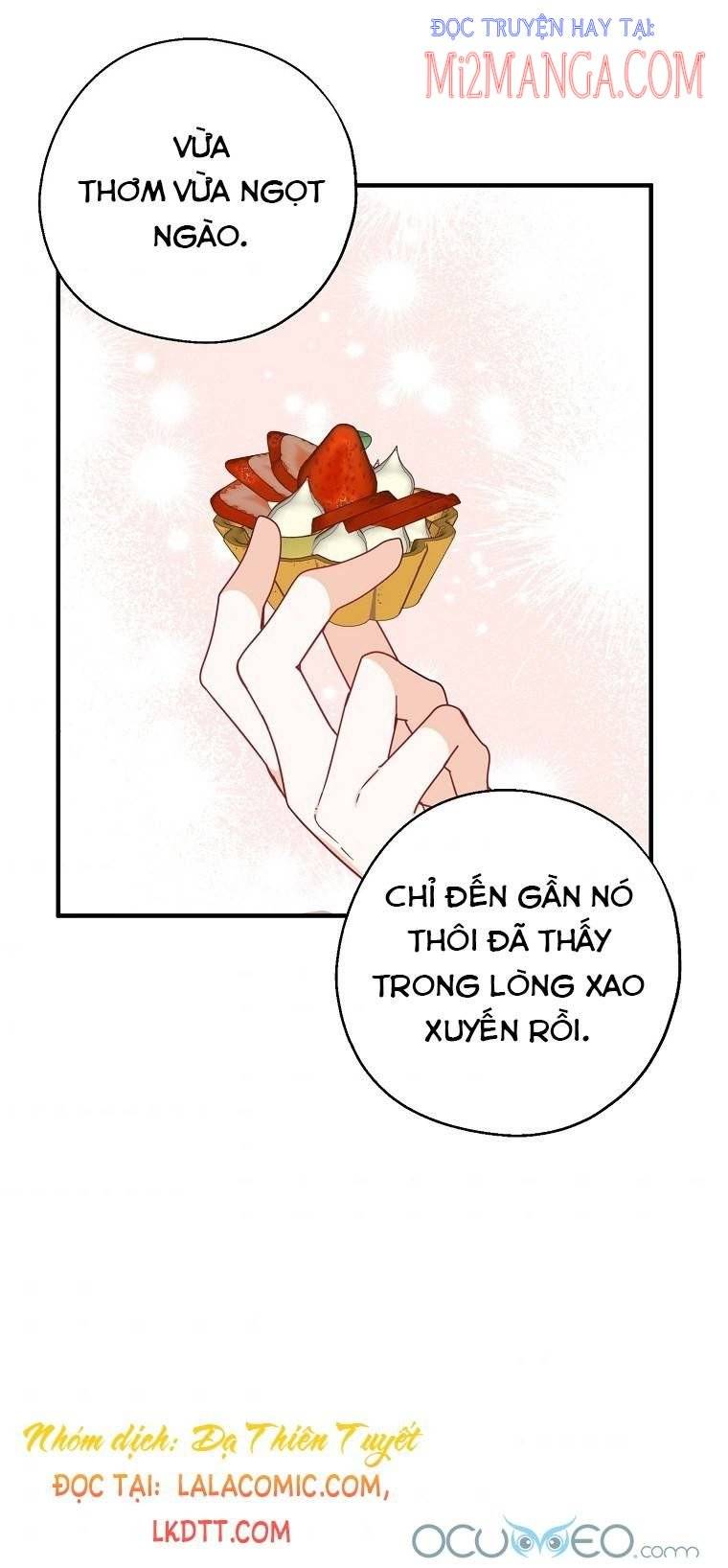 Trở Thành Con Gái Nhà Tài Phiệt: Chapter 37.5