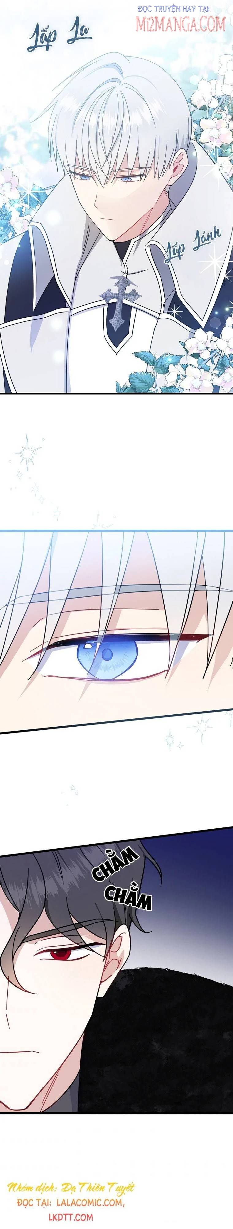 Trở Thành Con Gái Nhà Tài Phiệt: Chapter 38.5