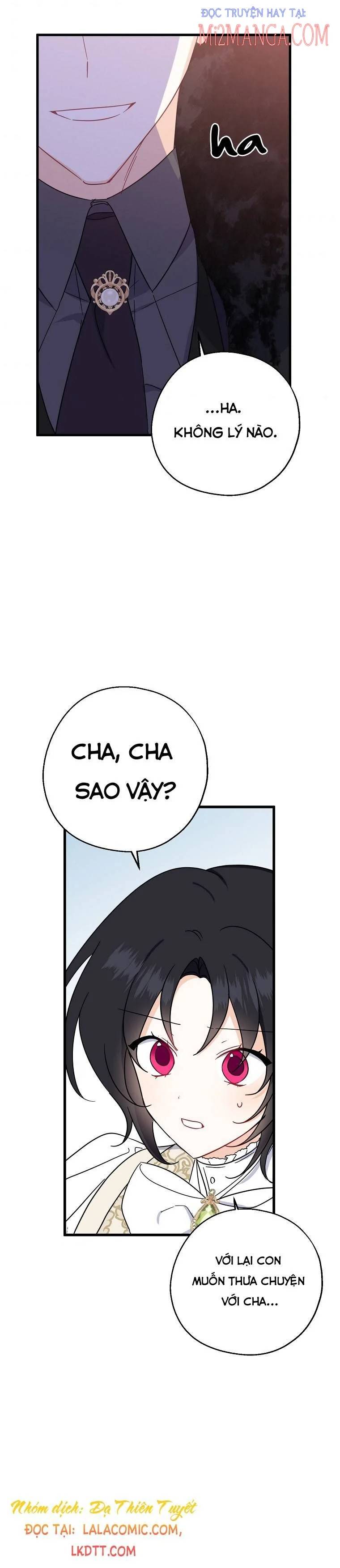 Trở Thành Con Gái Nhà Tài Phiệt: Chapter 38.5