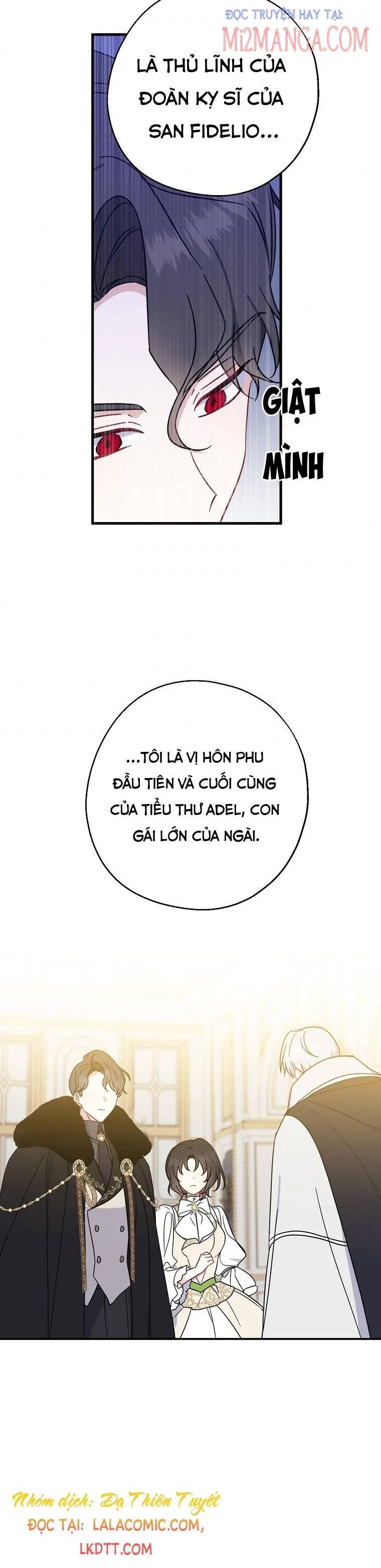 Trở Thành Con Gái Nhà Tài Phiệt: Chapter 38.5