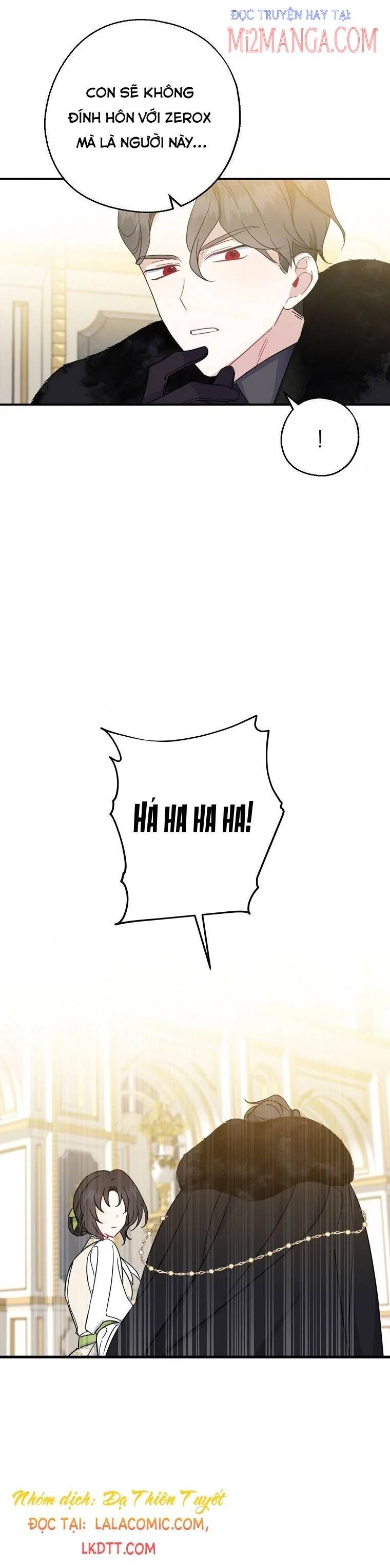Trở Thành Con Gái Nhà Tài Phiệt: Chapter 38.5