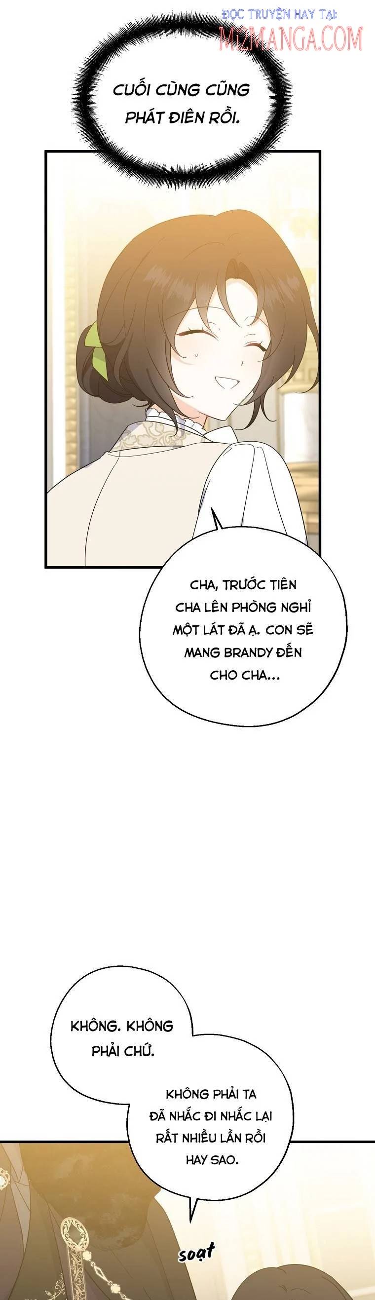 Trở Thành Con Gái Nhà Tài Phiệt: Chapter 38.5