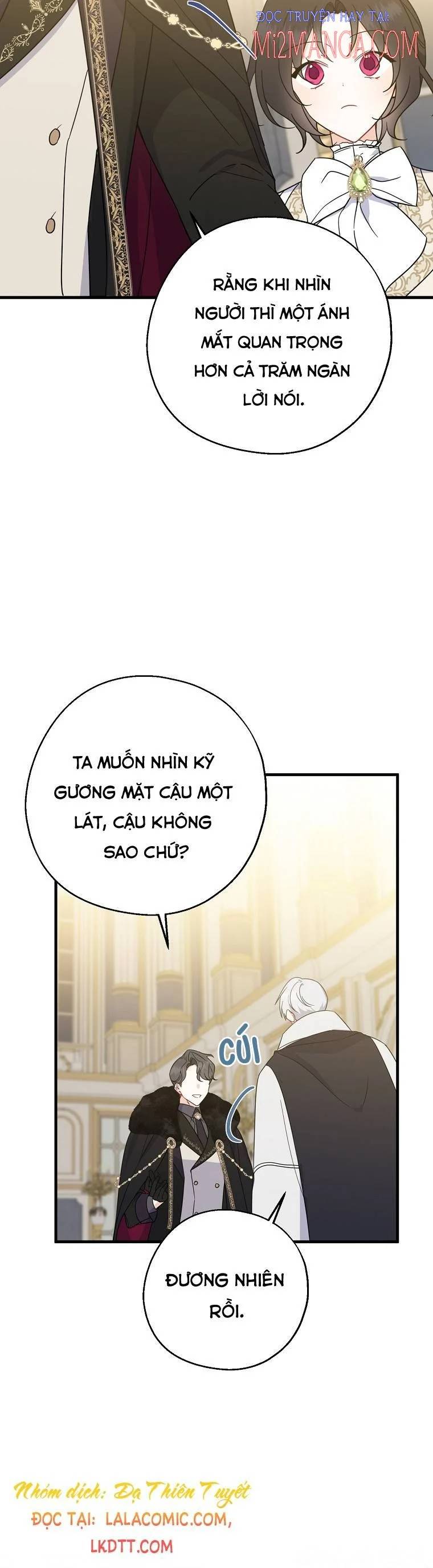 Trở Thành Con Gái Nhà Tài Phiệt: Chapter 38.5
