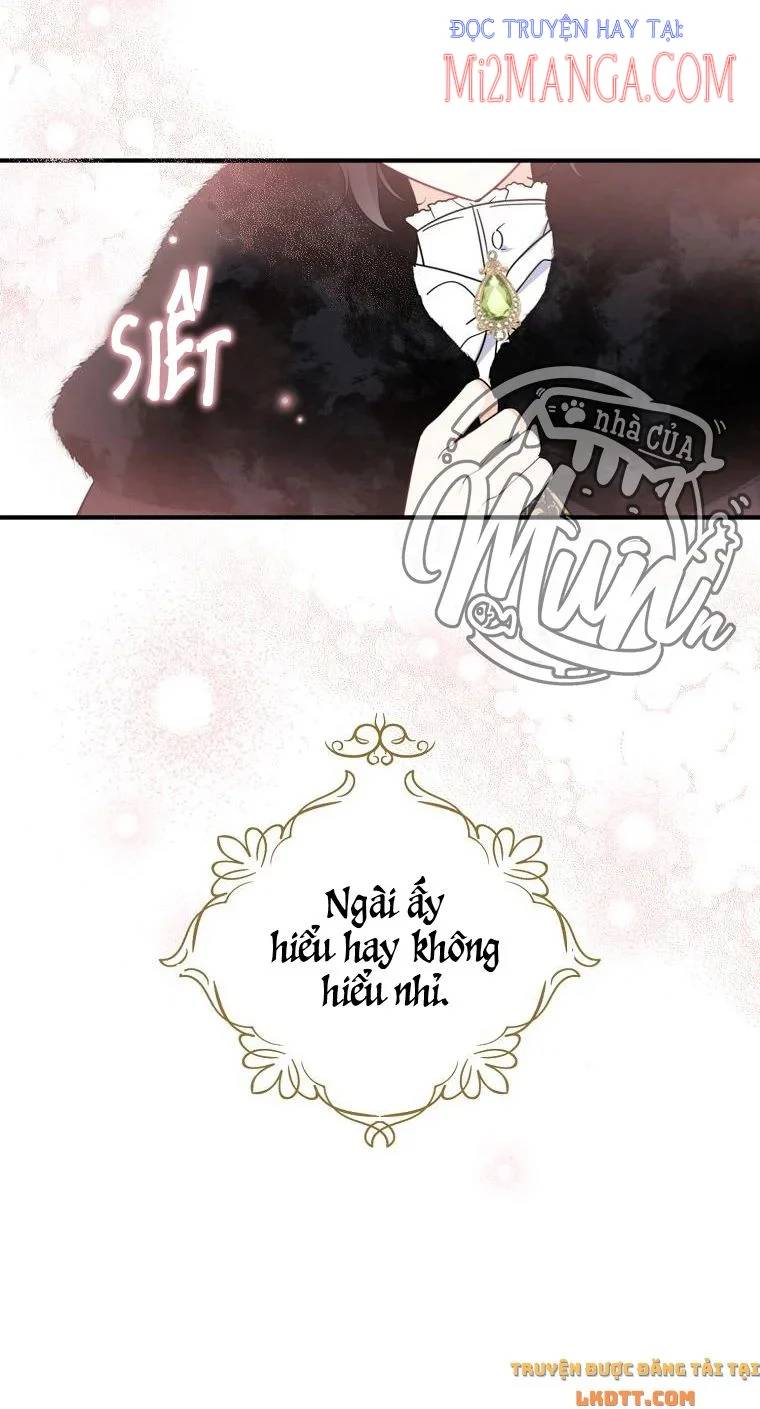 Trở Thành Con Gái Nhà Tài Phiệt: Chapter 39.5