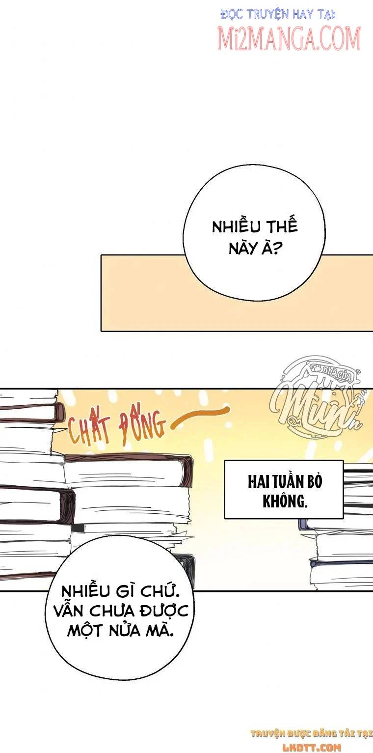 Trở Thành Con Gái Nhà Tài Phiệt: Chapter 39.5