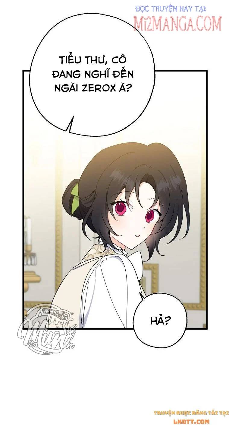 Trở Thành Con Gái Nhà Tài Phiệt: Chapter 39.5