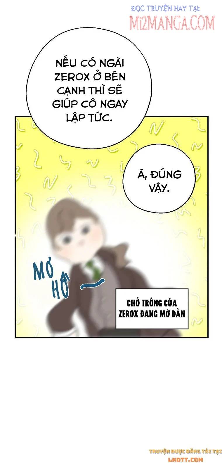 Trở Thành Con Gái Nhà Tài Phiệt: Chapter 39.5