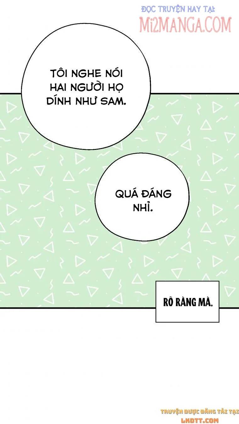 Trở Thành Con Gái Nhà Tài Phiệt: Chapter 39.5