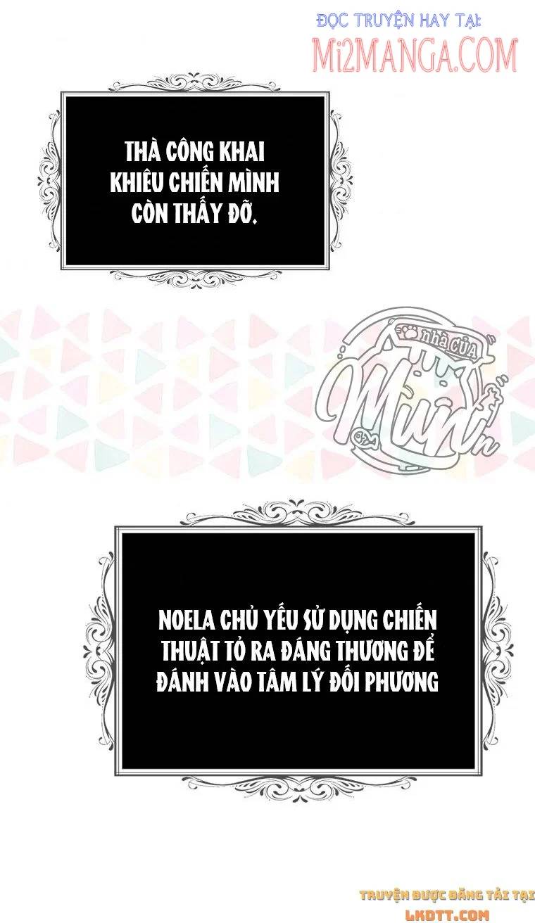 Trở Thành Con Gái Nhà Tài Phiệt: Chapter 39.5