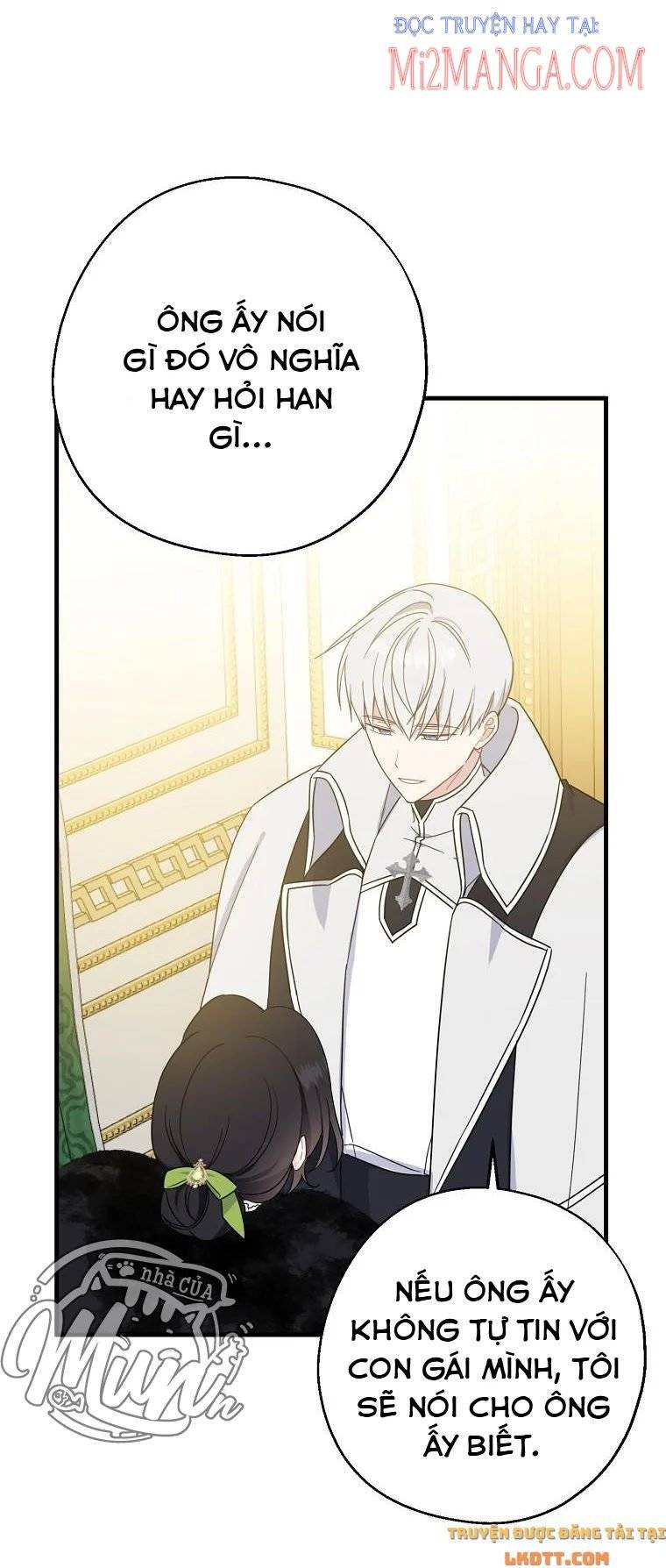 Trở Thành Con Gái Nhà Tài Phiệt: Chapter 39.5