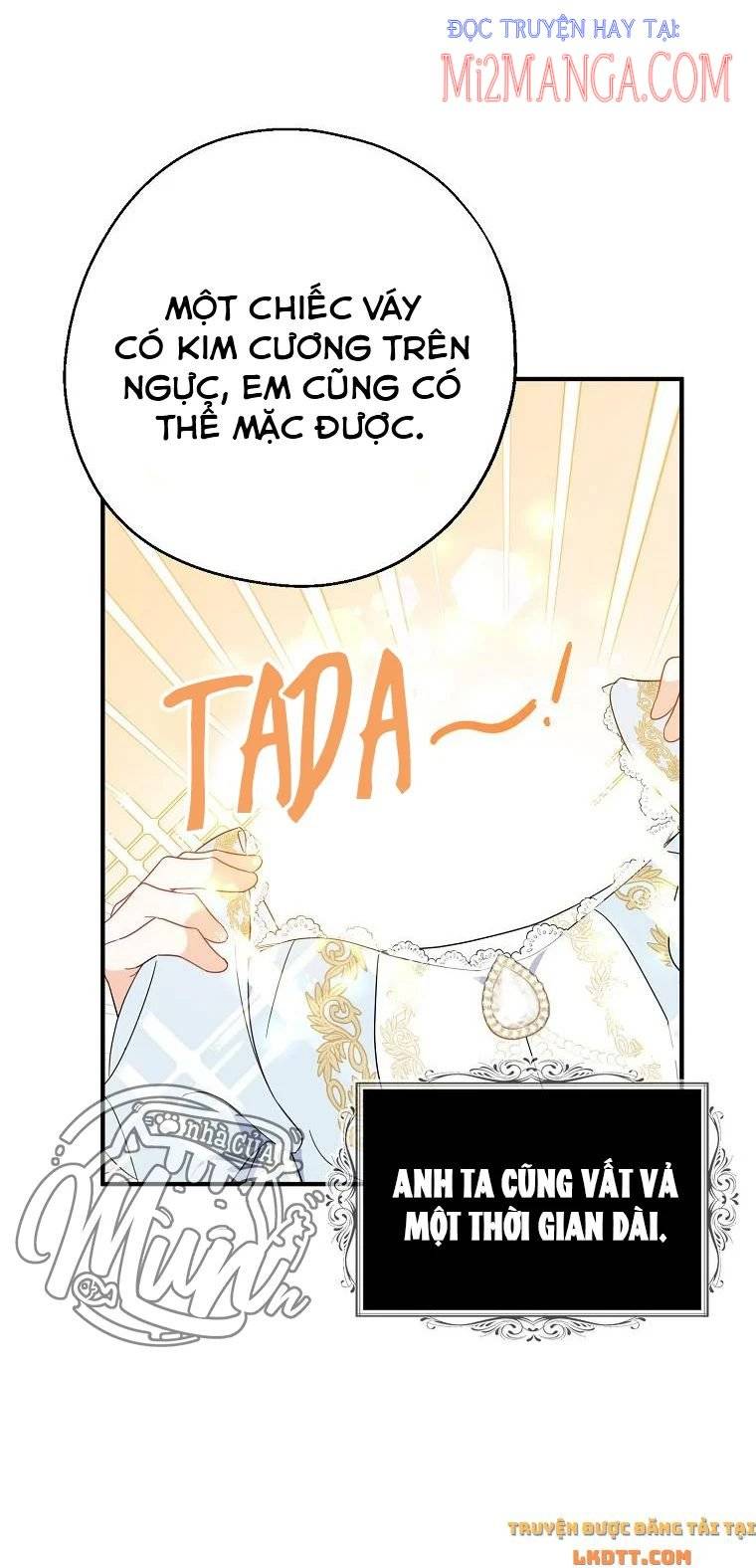 Trở Thành Con Gái Nhà Tài Phiệt: Chapter 39.5