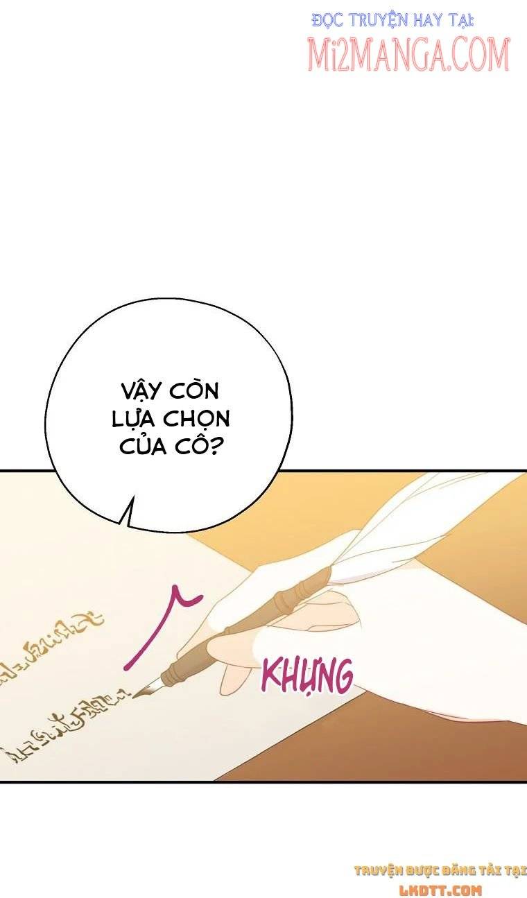 Trở Thành Con Gái Nhà Tài Phiệt: Chapter 39.5