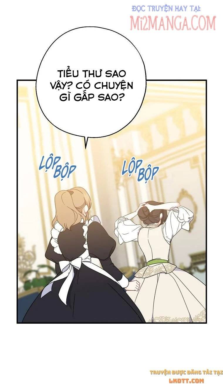 Trở Thành Con Gái Nhà Tài Phiệt: Chapter 39.5