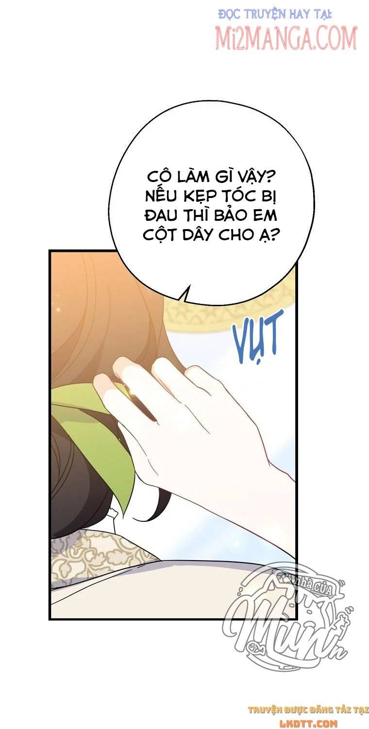 Trở Thành Con Gái Nhà Tài Phiệt: Chapter 39.5