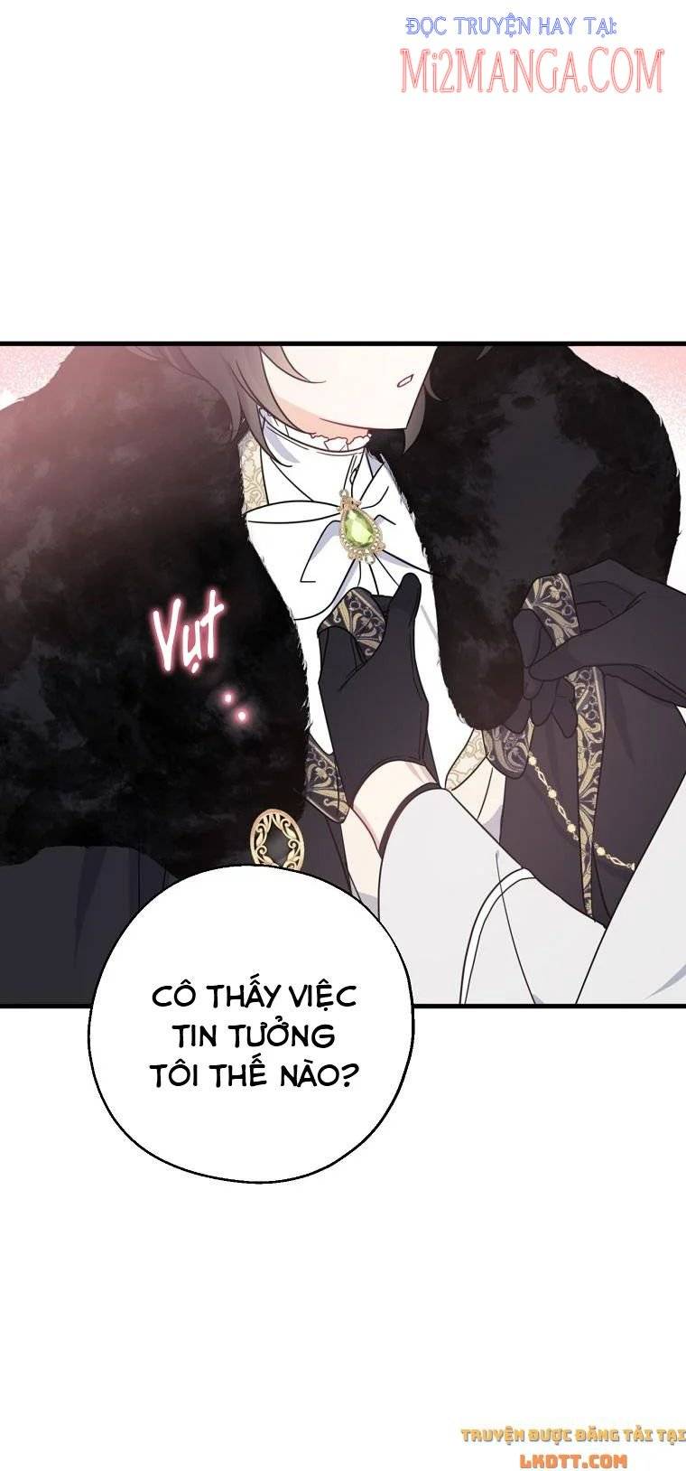 Trở Thành Con Gái Nhà Tài Phiệt: Chapter 39.5