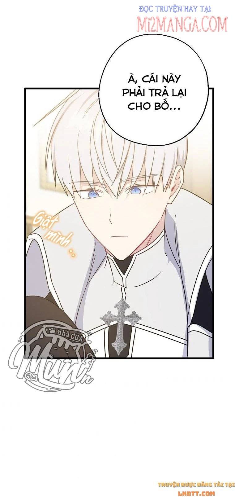 Trở Thành Con Gái Nhà Tài Phiệt: Chapter 39.5