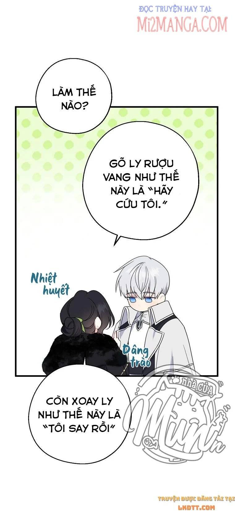 Trở Thành Con Gái Nhà Tài Phiệt: Chapter 39.5