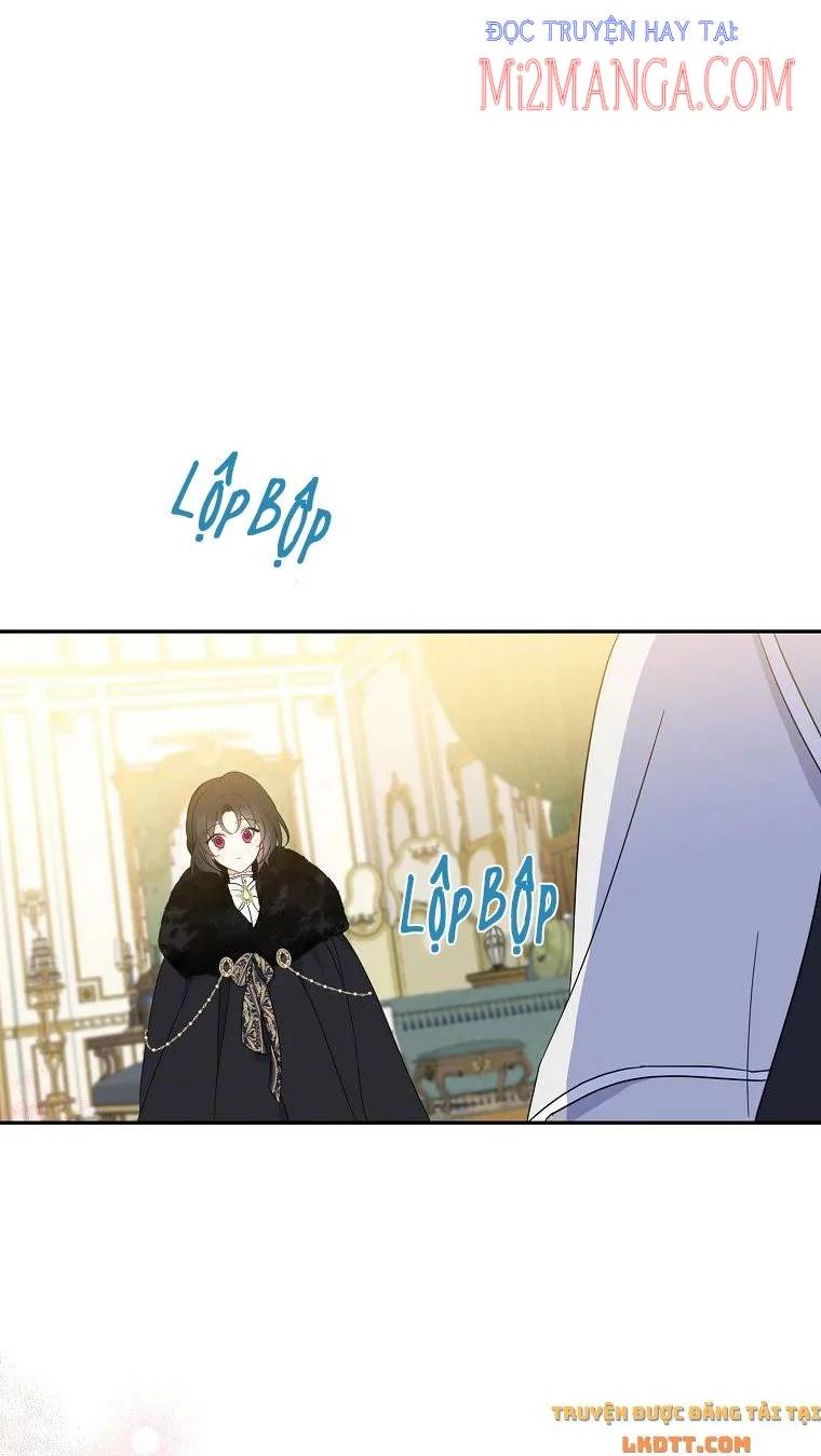 Trở Thành Con Gái Nhà Tài Phiệt: Chapter 39.5