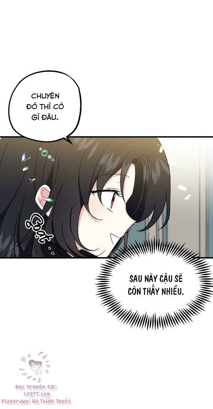Trở Thành Con Gái Nhà Tài Phiệt: Chapter 1