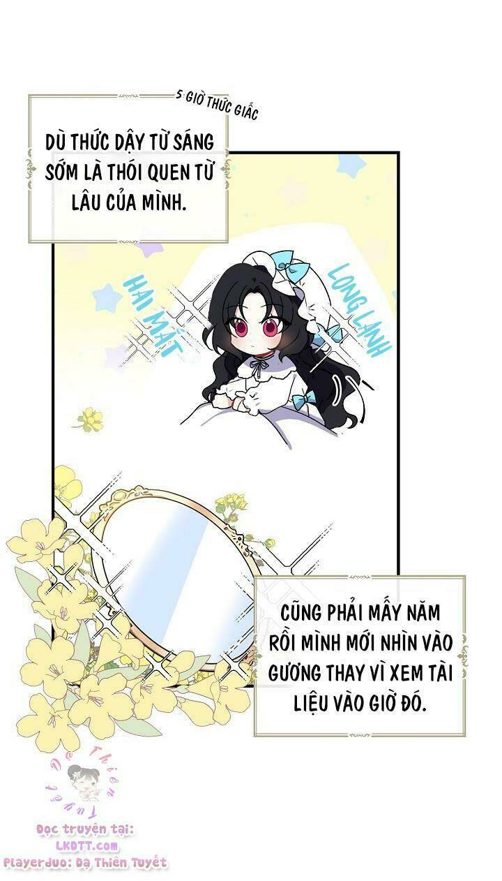 Trở Thành Con Gái Nhà Tài Phiệt: Chapter 1