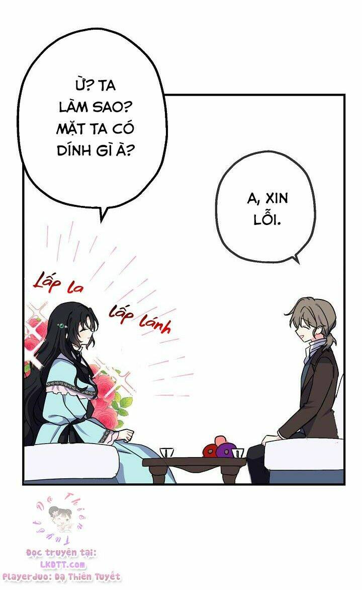 Trở Thành Con Gái Nhà Tài Phiệt: Chapter 1