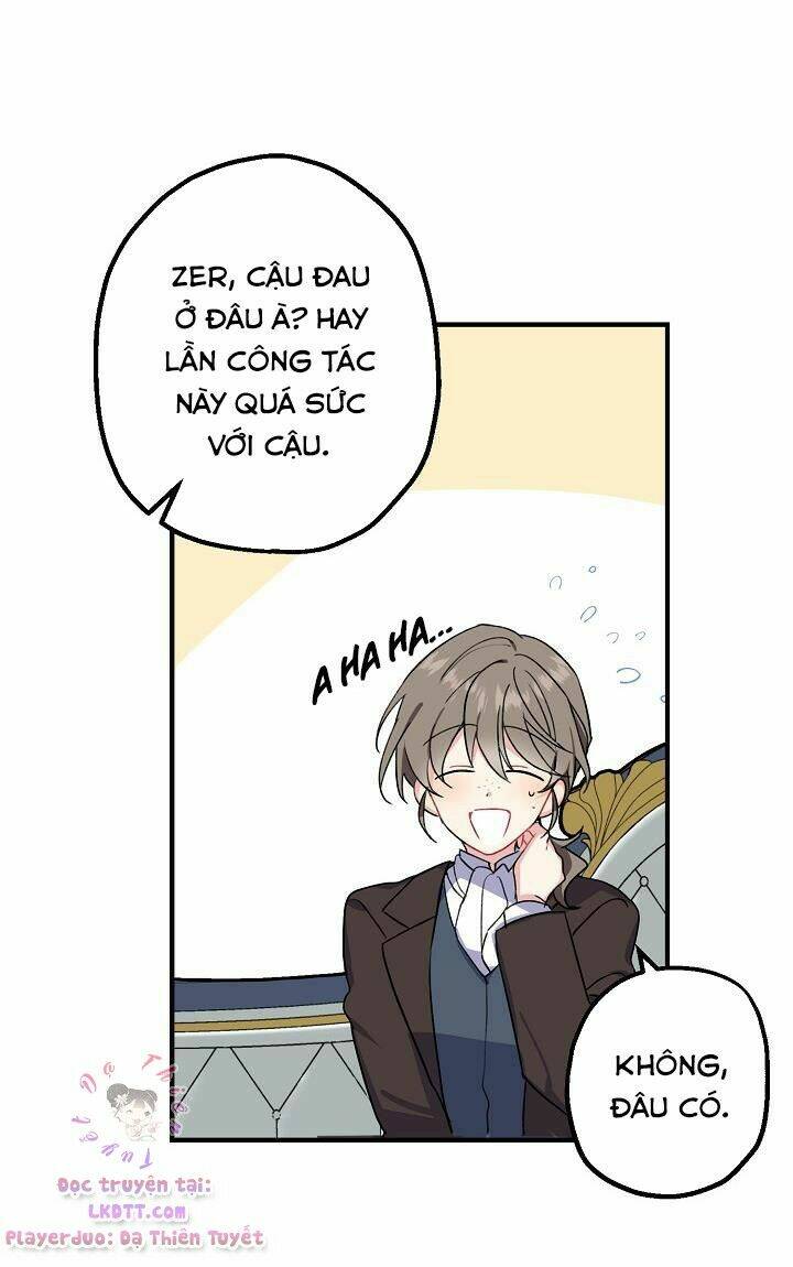 Trở Thành Con Gái Nhà Tài Phiệt: Chapter 1