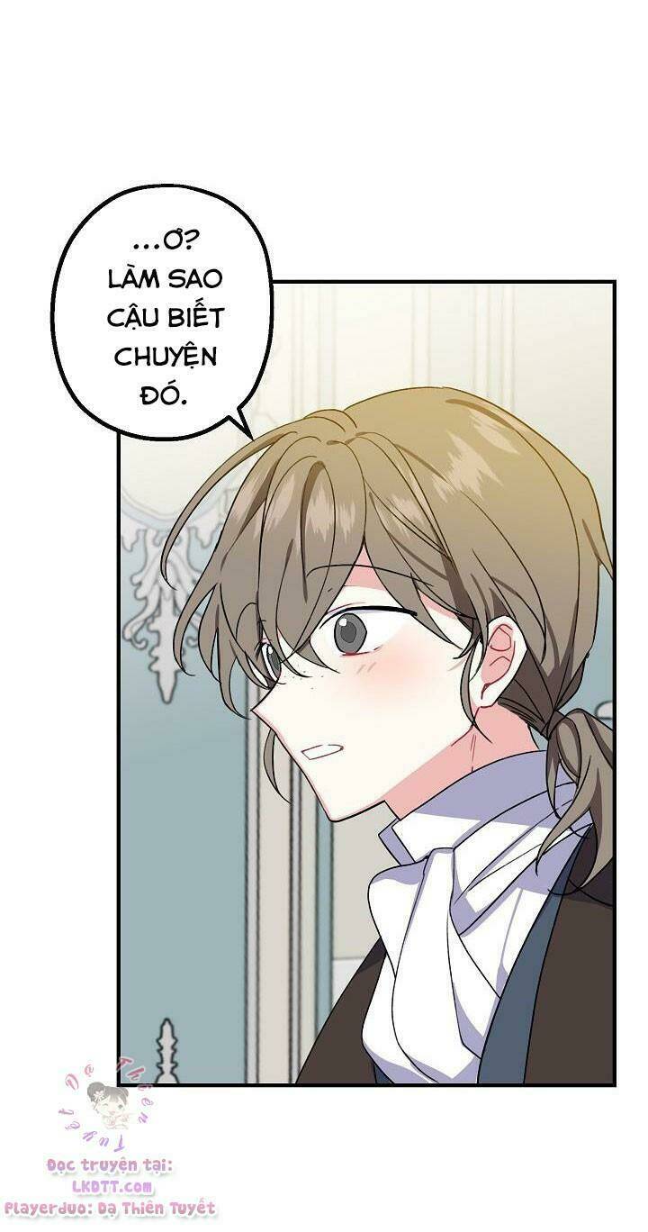 Trở Thành Con Gái Nhà Tài Phiệt: Chapter 1