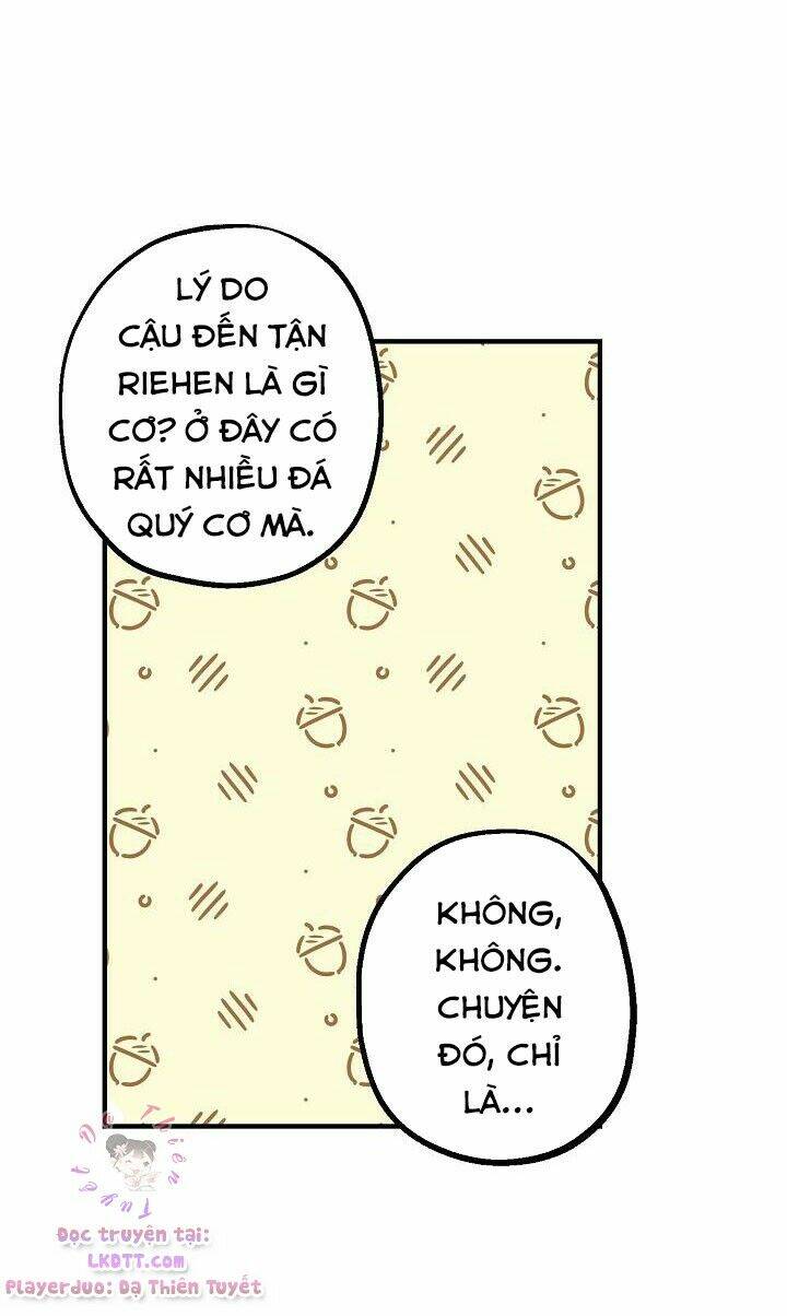 Trở Thành Con Gái Nhà Tài Phiệt: Chapter 1