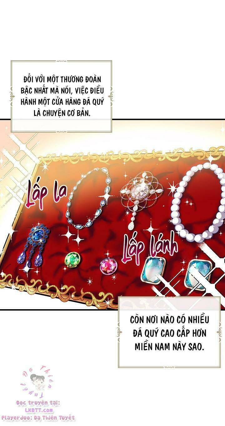 Trở Thành Con Gái Nhà Tài Phiệt: Chapter 1