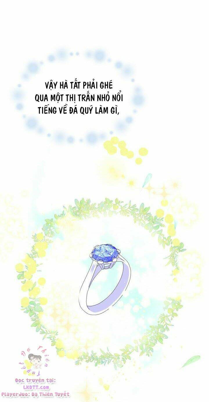 Trở Thành Con Gái Nhà Tài Phiệt: Chapter 1