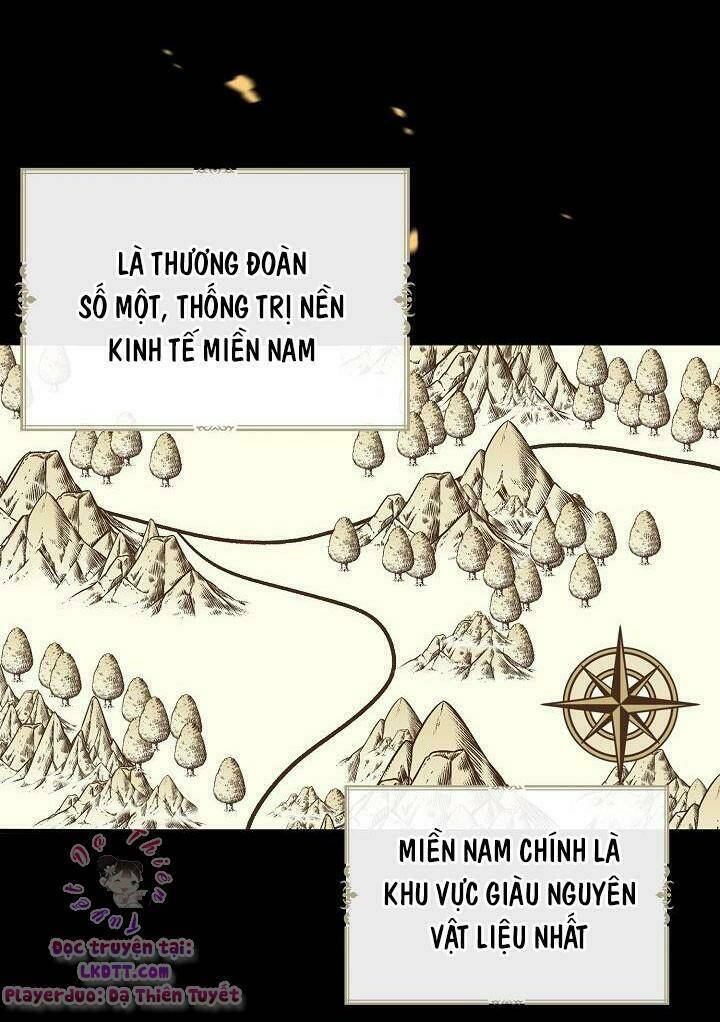 Trở Thành Con Gái Nhà Tài Phiệt: Chapter 1