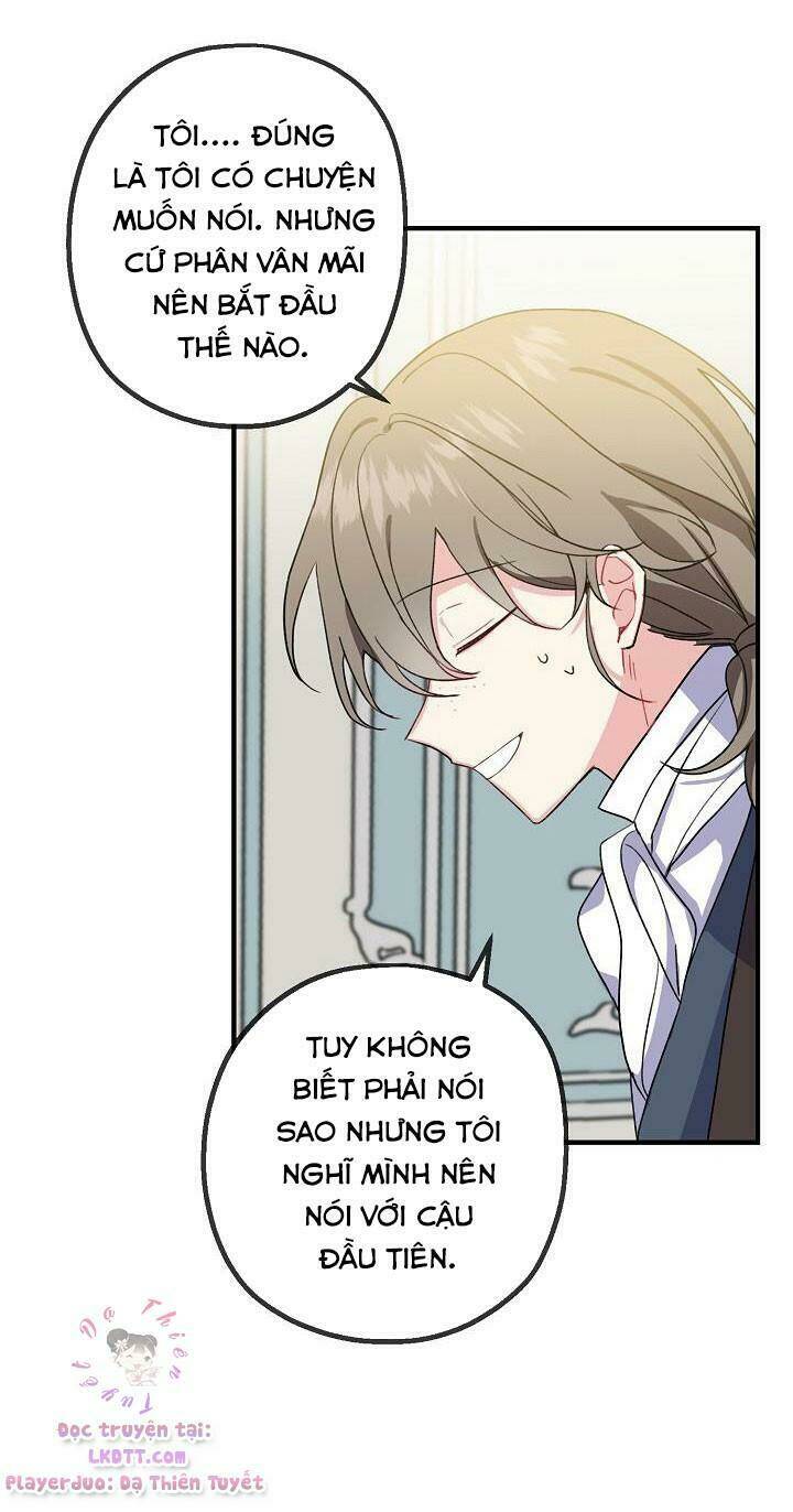 Trở Thành Con Gái Nhà Tài Phiệt: Chapter 1