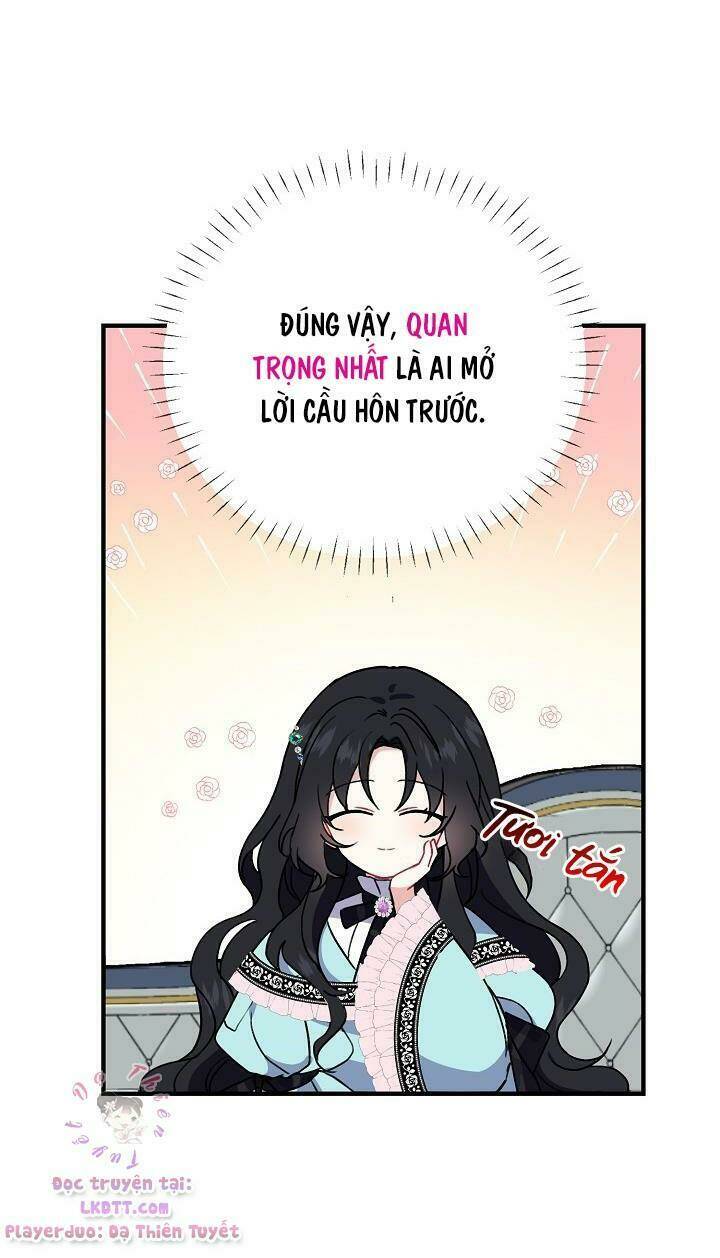 Trở Thành Con Gái Nhà Tài Phiệt: Chapter 1