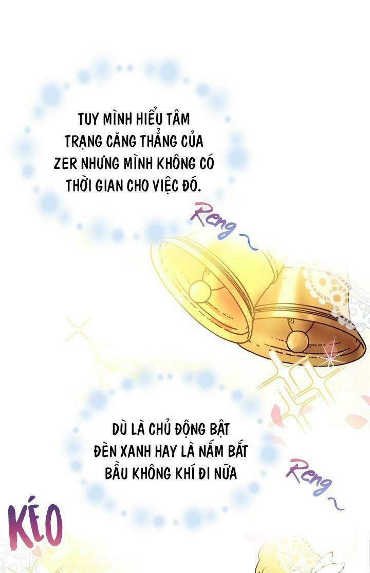 Trở Thành Con Gái Nhà Tài Phiệt: Chapter 1