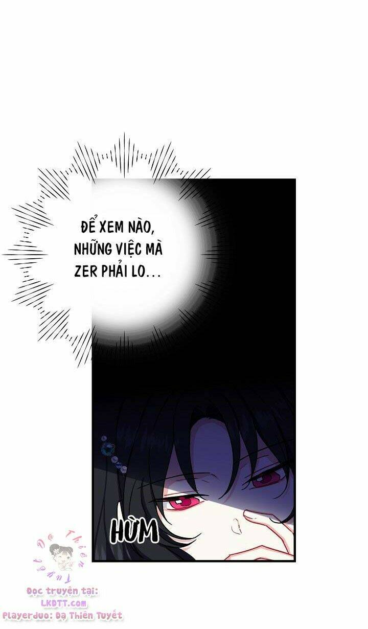 Trở Thành Con Gái Nhà Tài Phiệt: Chapter 1