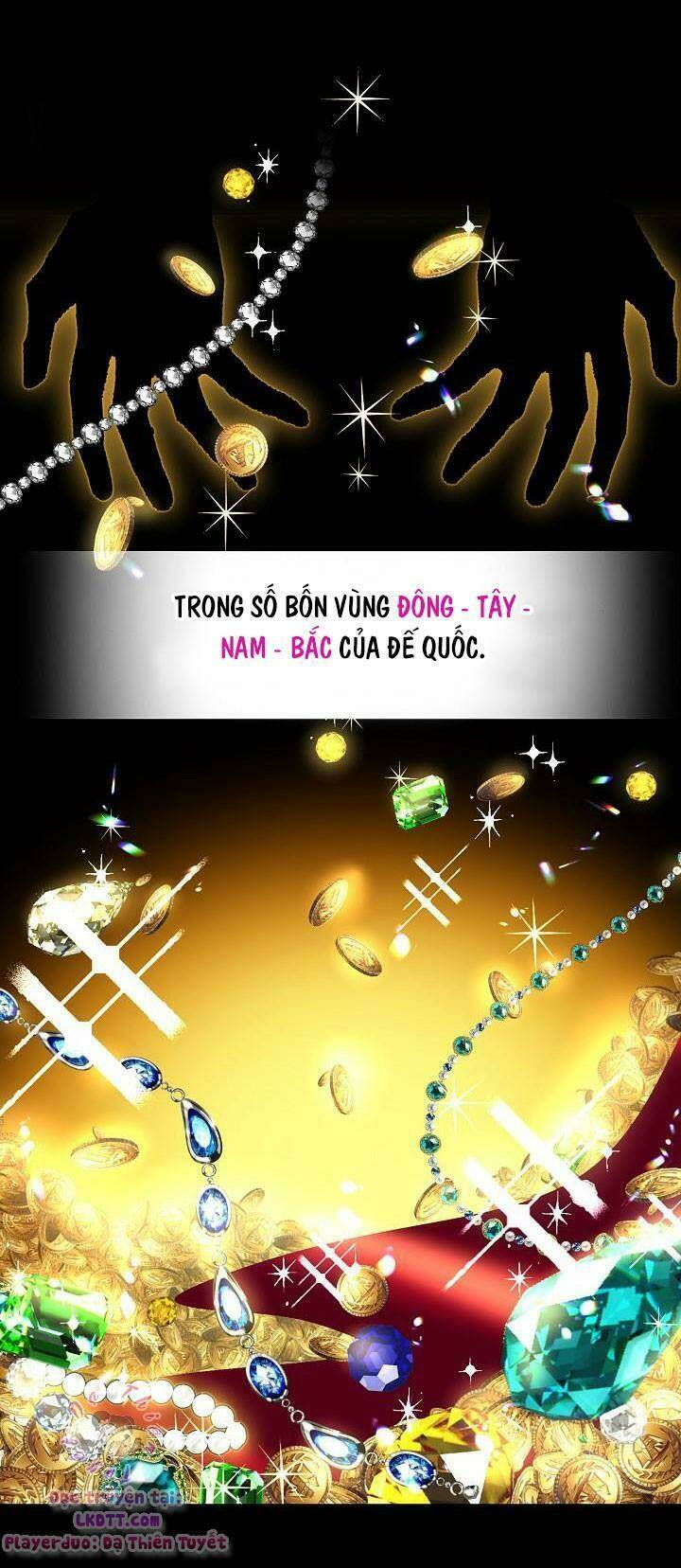 Trở Thành Con Gái Nhà Tài Phiệt: Chapter 1