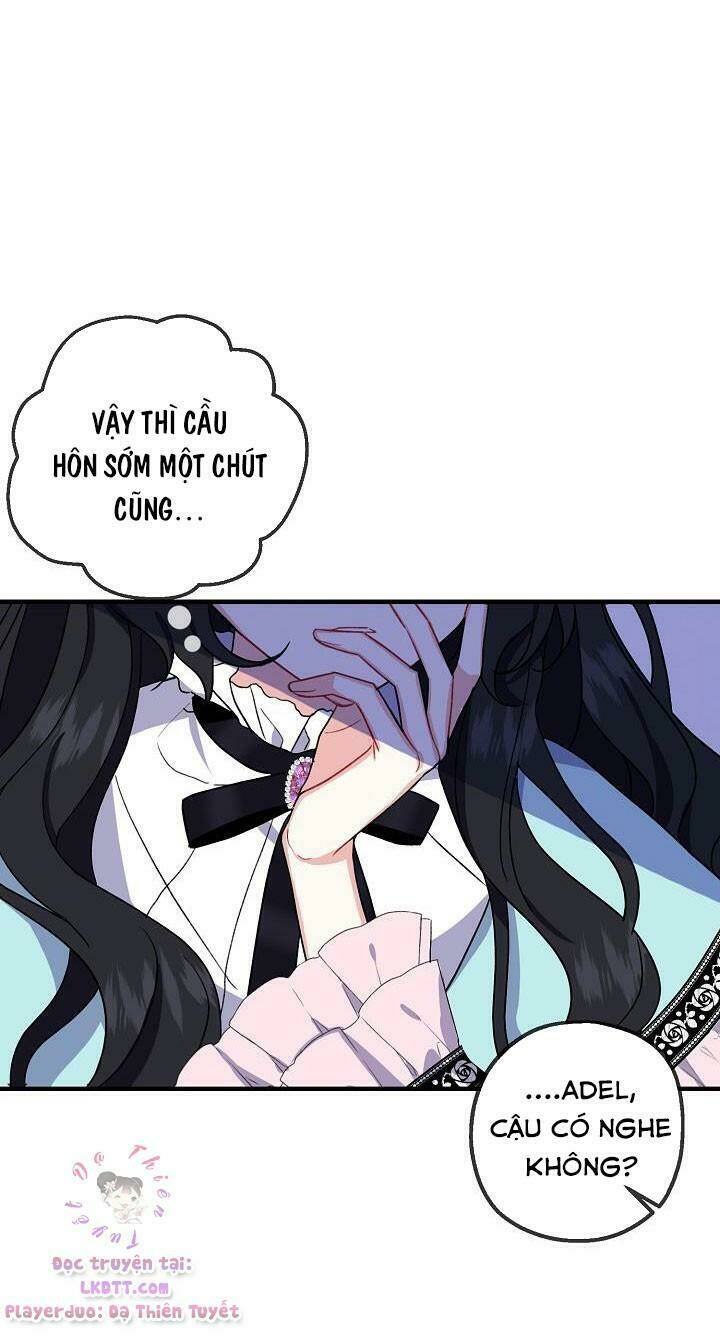 Trở Thành Con Gái Nhà Tài Phiệt: Chapter 1