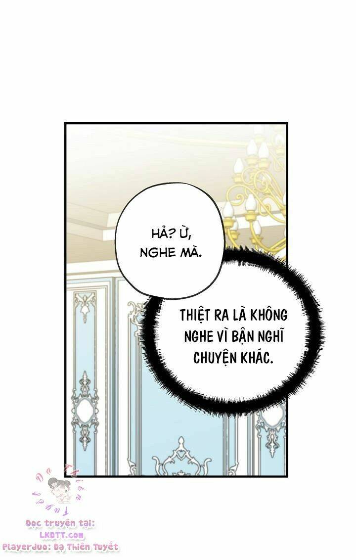 Trở Thành Con Gái Nhà Tài Phiệt: Chapter 1