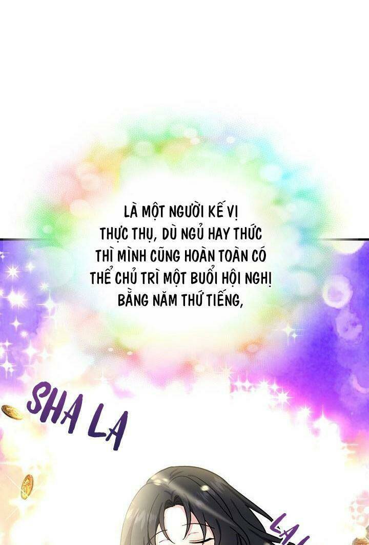 Trở Thành Con Gái Nhà Tài Phiệt: Chapter 1