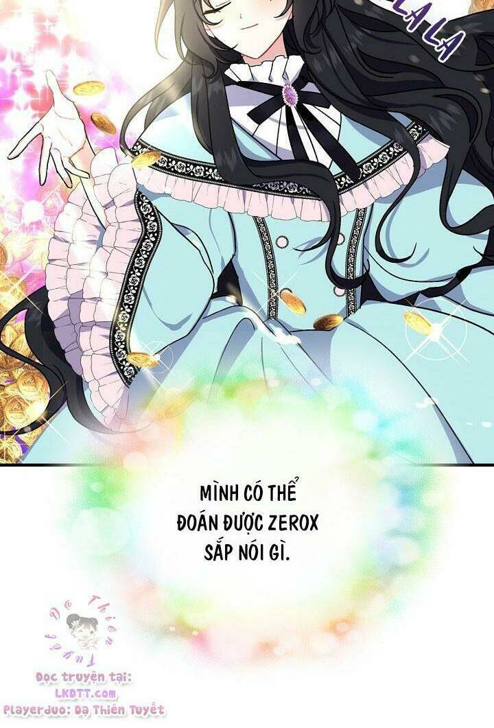 Trở Thành Con Gái Nhà Tài Phiệt: Chapter 1