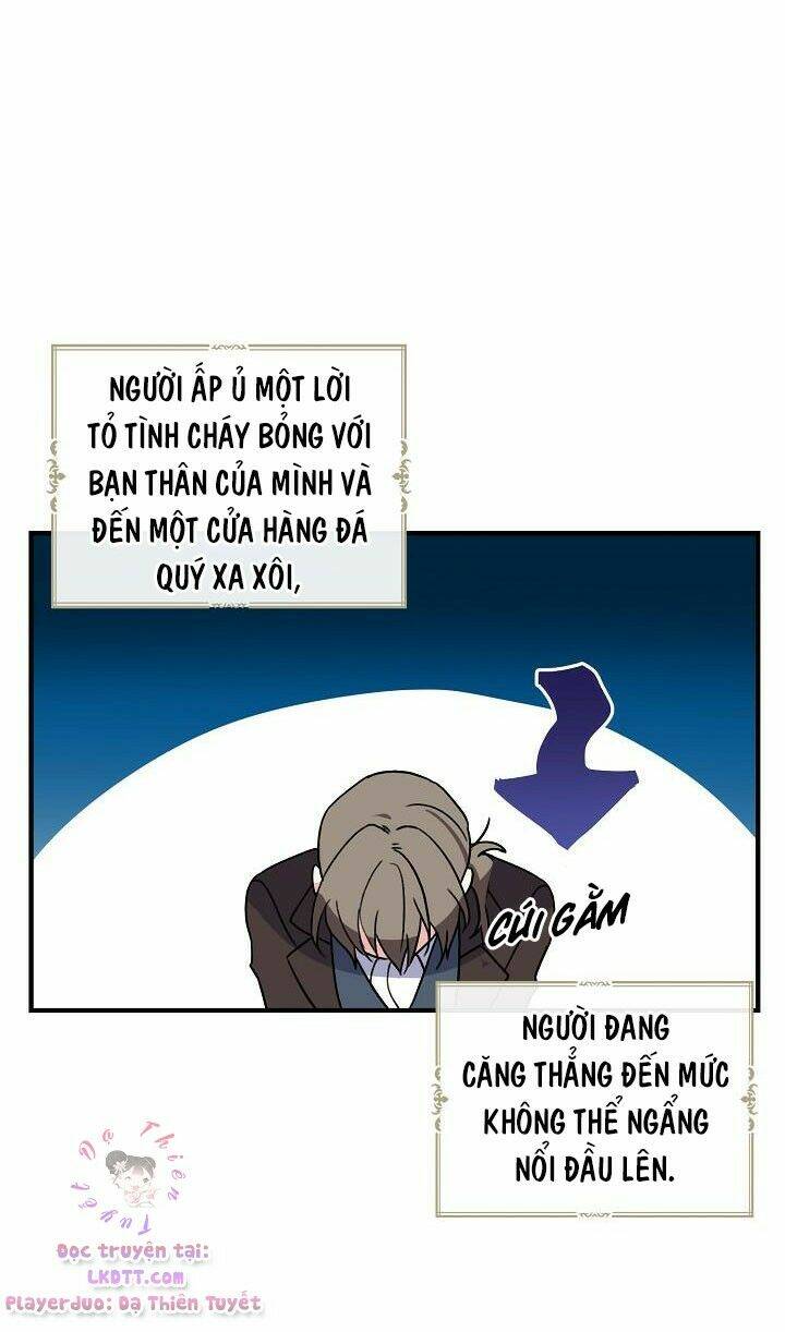 Trở Thành Con Gái Nhà Tài Phiệt: Chapter 1
