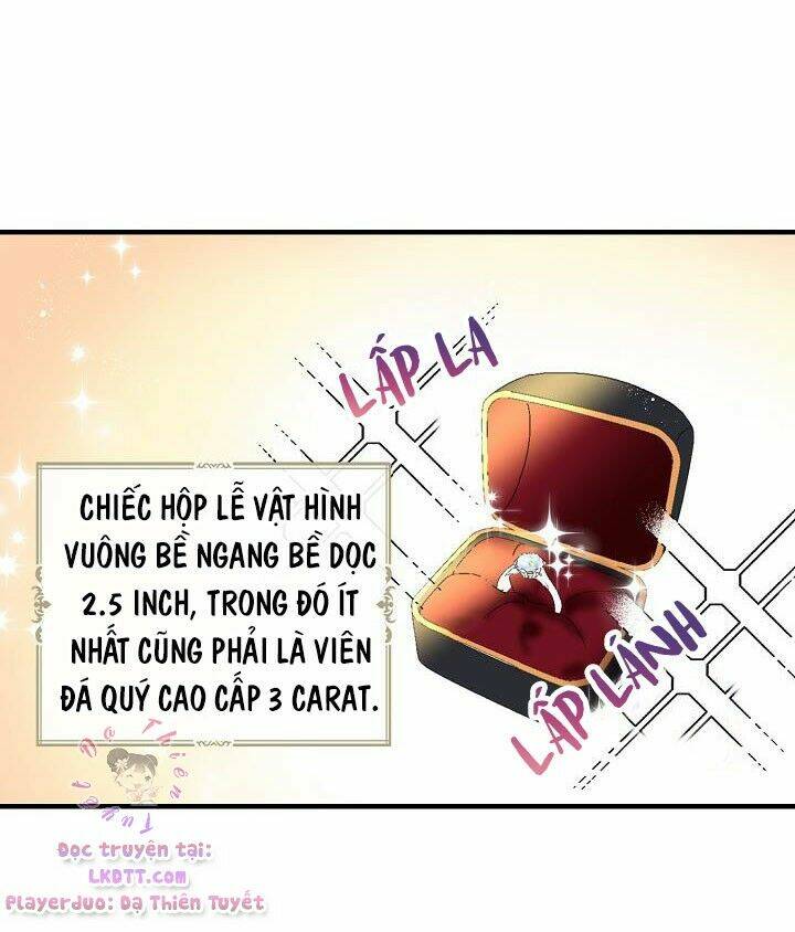 Trở Thành Con Gái Nhà Tài Phiệt: Chapter 1