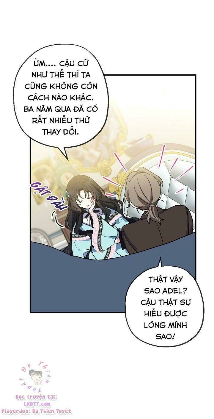 Trở Thành Con Gái Nhà Tài Phiệt: Chapter 1
